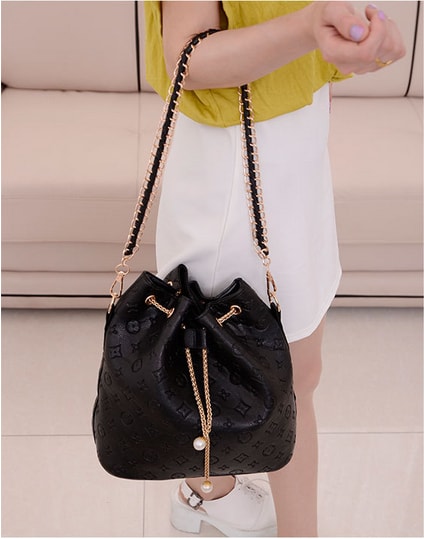 Bag BG508 Black