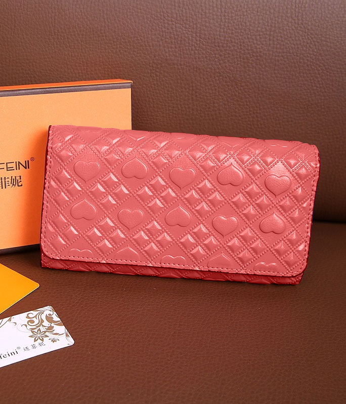 High Quality Wallet Import BG527 Light Pink