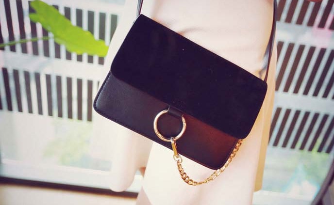 Tas Import Premium BG651 Black