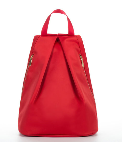 Maternity Travel Backpack Import BG665 Red