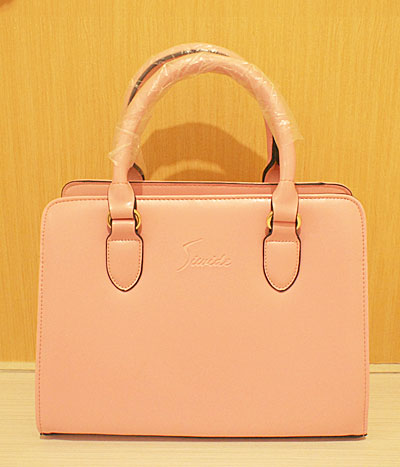 Minimalist Fashion Bag Import BG669 Pink