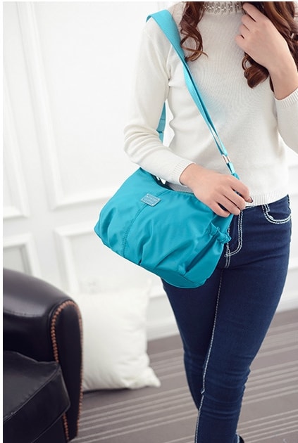 Waterproof Bag Import BG738 Tosca