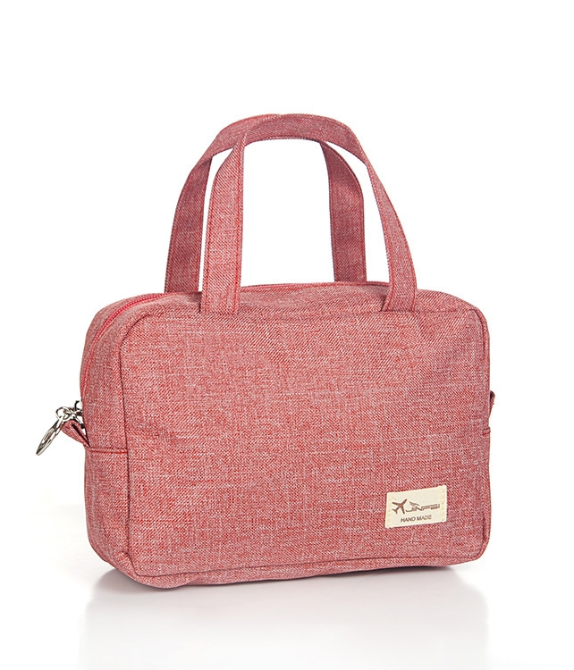 Organizer Travel Bag Import BG816 Pink