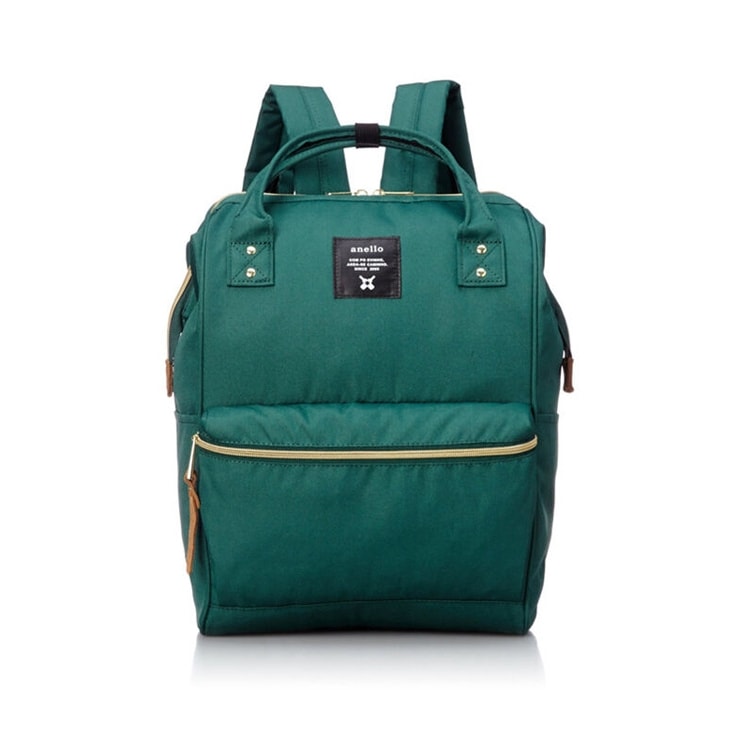 Anello Travel Backpack Import BG824 Green