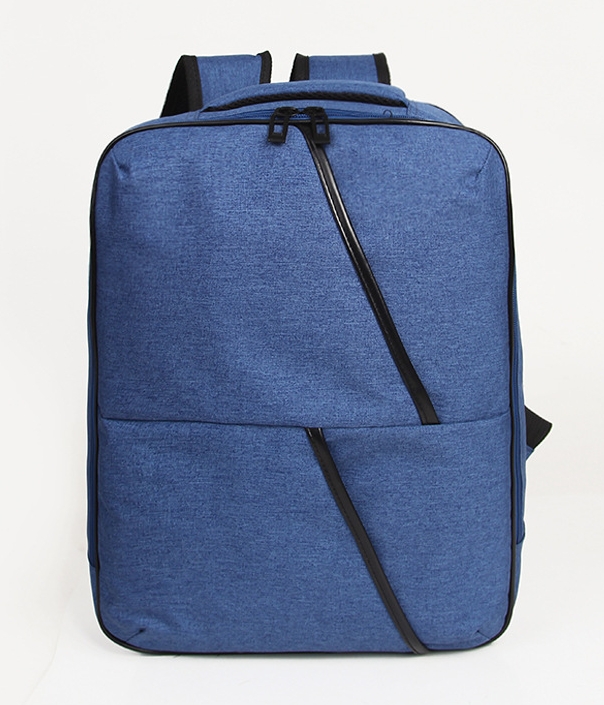 High Quality Gadget Backpack BG829 Blue