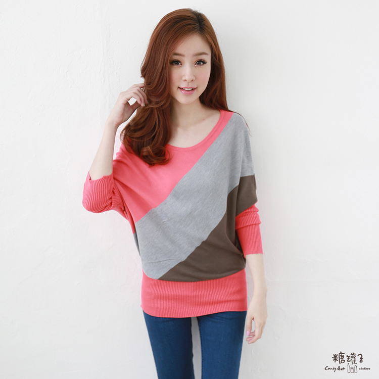 Blouse BL2448 Pink