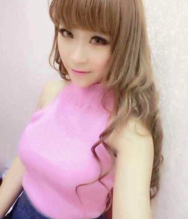 Blouse BL3024 Pink