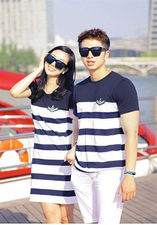 Couple CP25 Blue