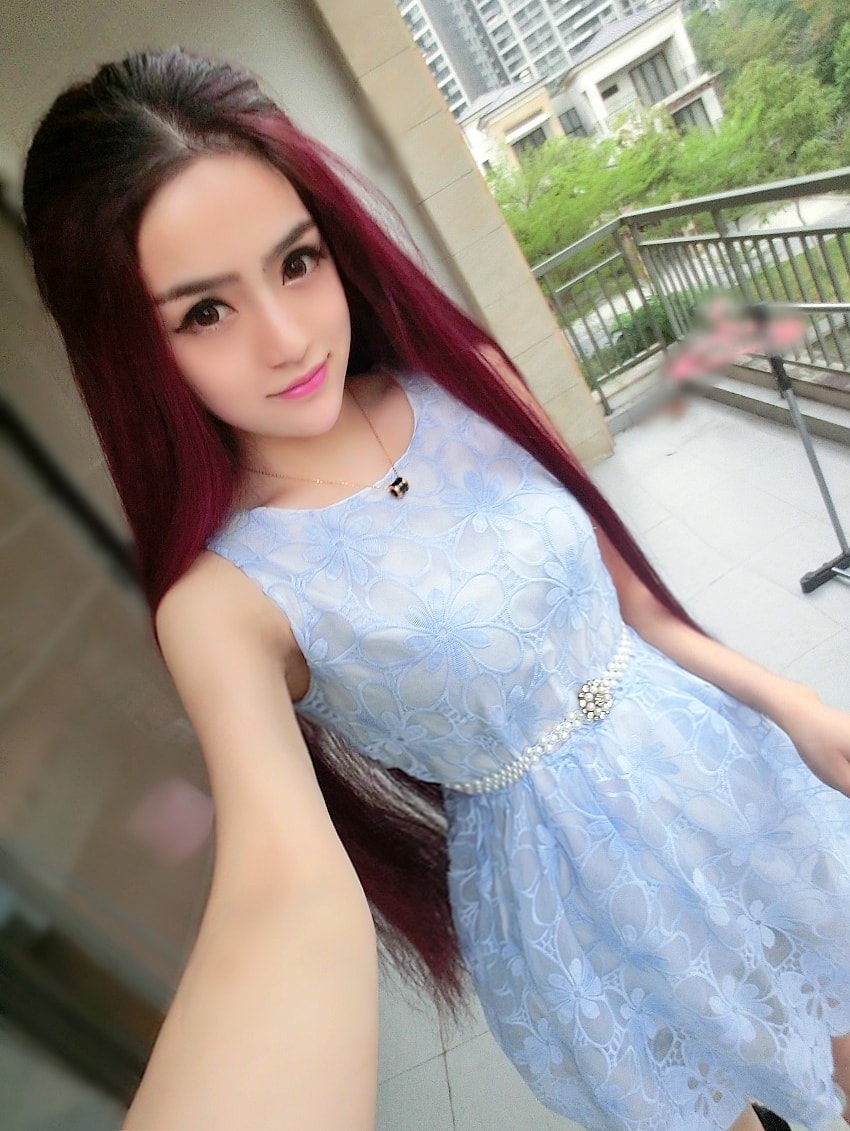 Organza Dress DS4078 Sky Blue