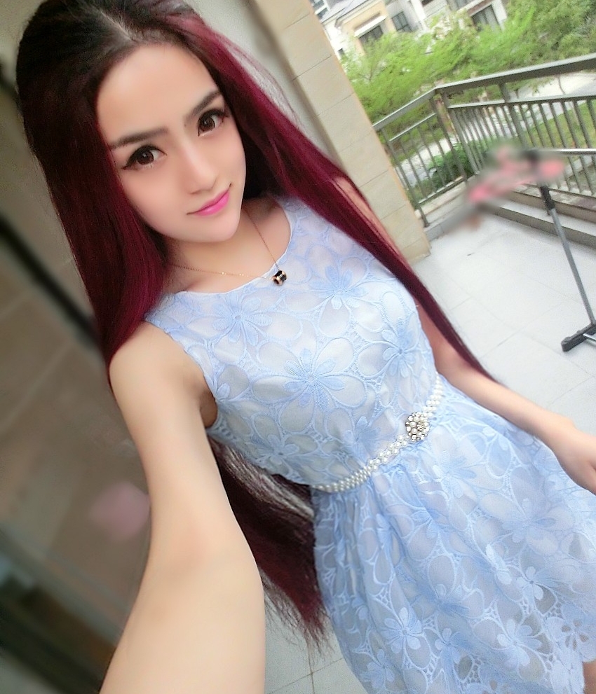 Organza Dress DS4078 Sky Blue