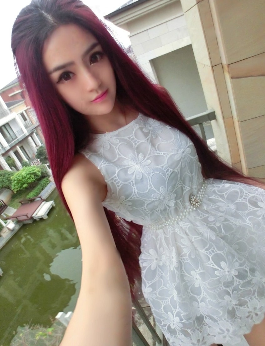 Organza Dress DS4090 White