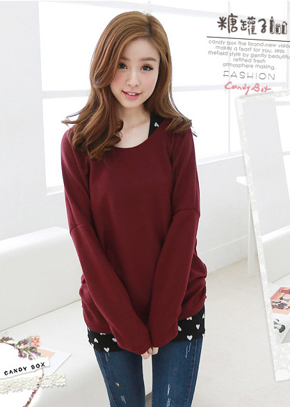 Set ET298 Red Wine