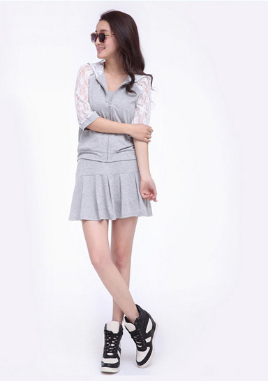 Set ET312 Gray