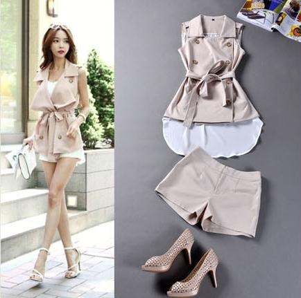 Set ET315 Beige