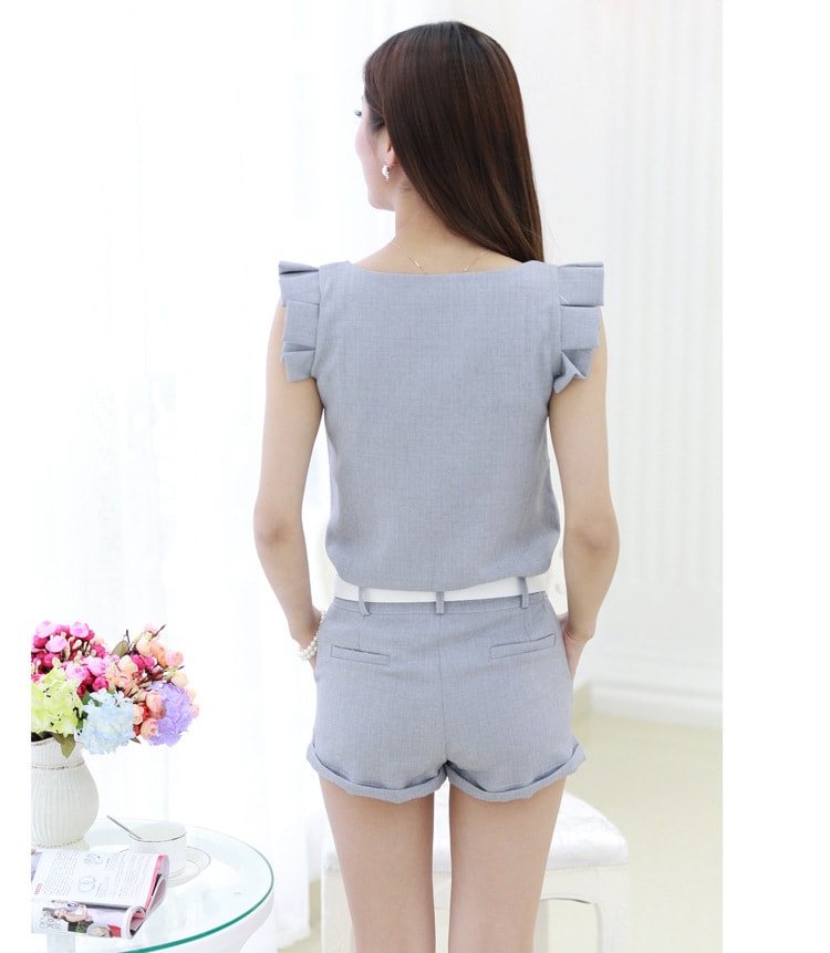 Set ET317 Light Grey