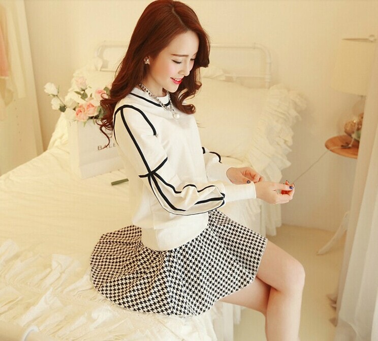 Lantern Suit ET324 White