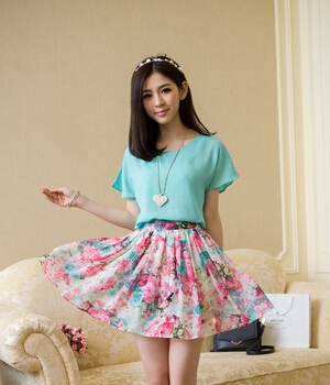 Set Dress ET330 Green