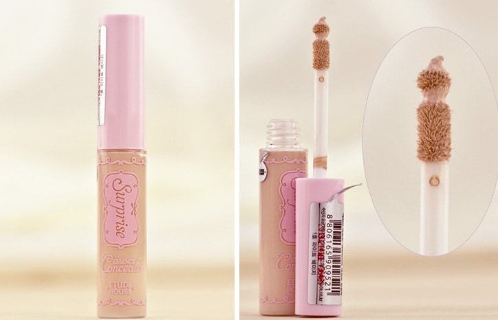 Essense Liquid Concealer Etude House 5g