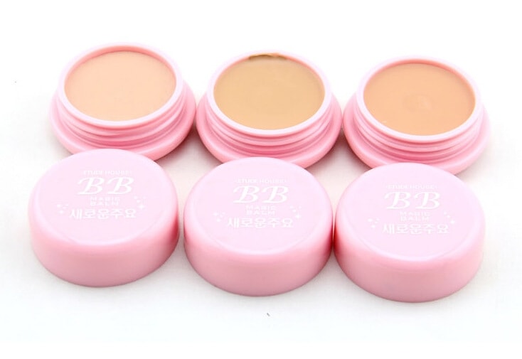 Etude House BB Magic Foundation