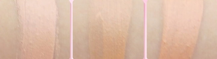 Etude House BB Magic Foundation