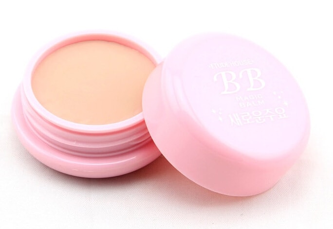 Etude House BB Magic Foundation