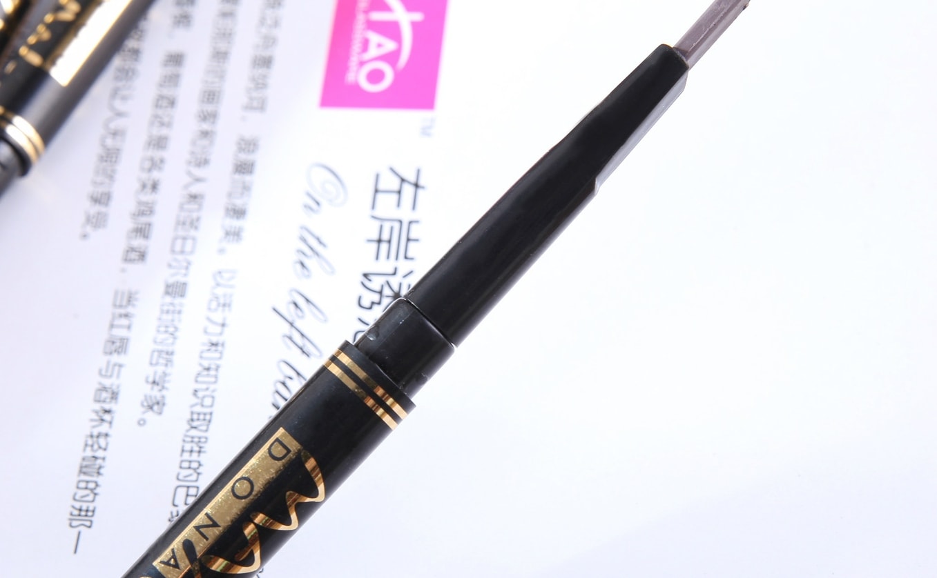 Pensil Warna Eyebrow Maxdona