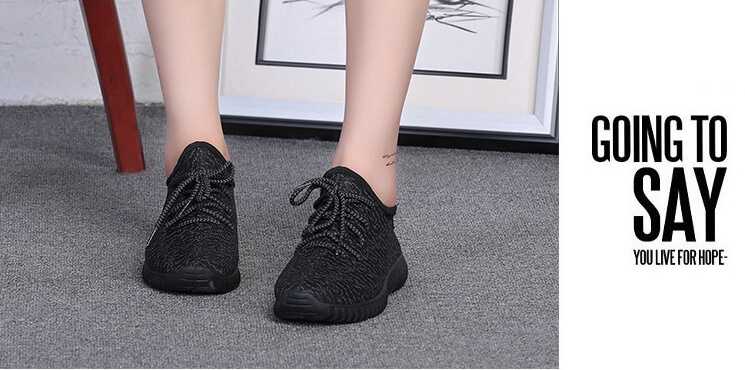 Black Coconut Style Casual Shoes Import