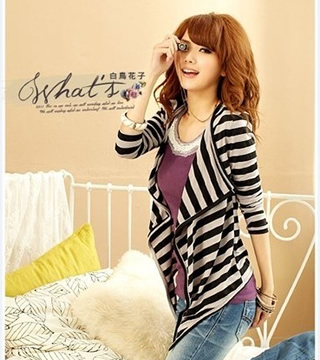 Cardigan JC628 Apricot