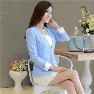 Blazer JC647 Sky Blue