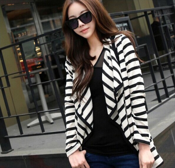 Cardigan JC694 White