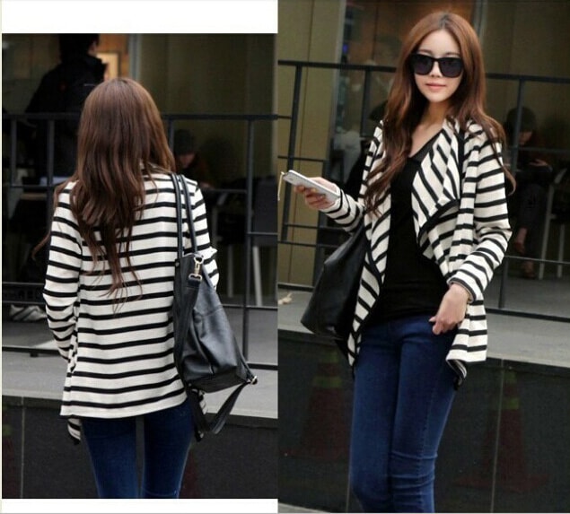 Cardigan JC694 White