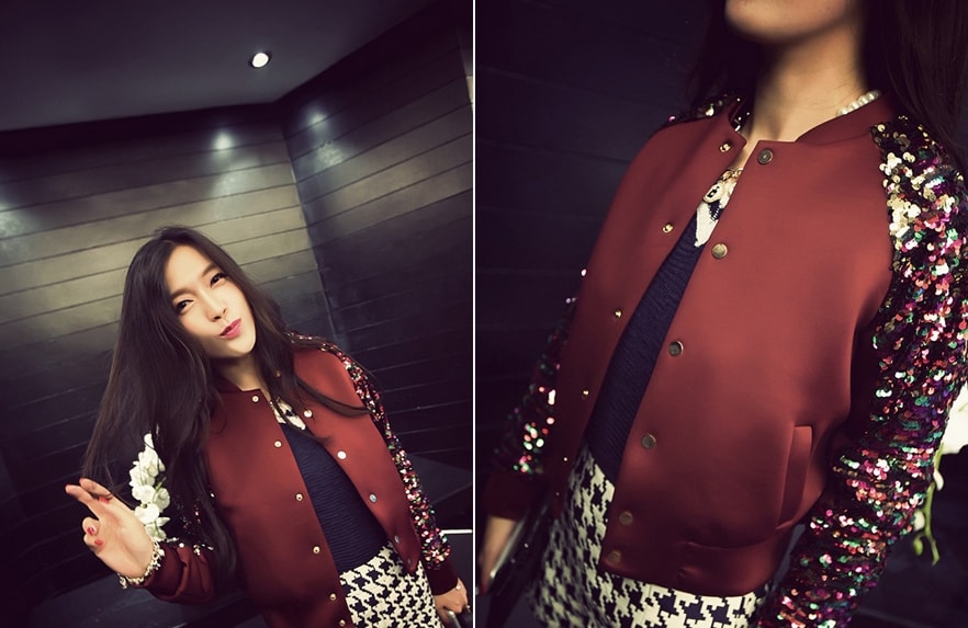 Jacket JC766 Red Wine