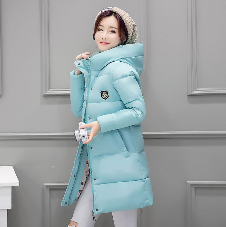 Jacket Winter Coat Korea Import JC906 Tosca