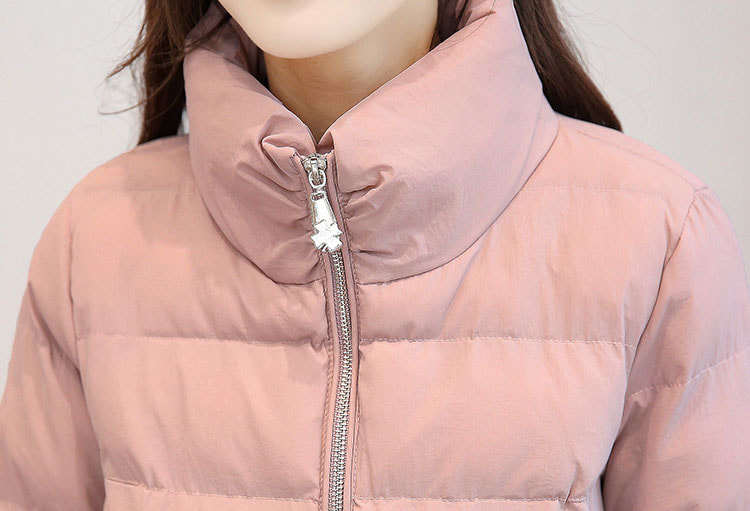 Premium Winter Fall Jacket Import JC978 Pink