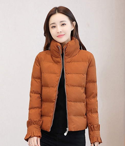 Premium Winter Fall Jacket Import JC979 Caramel