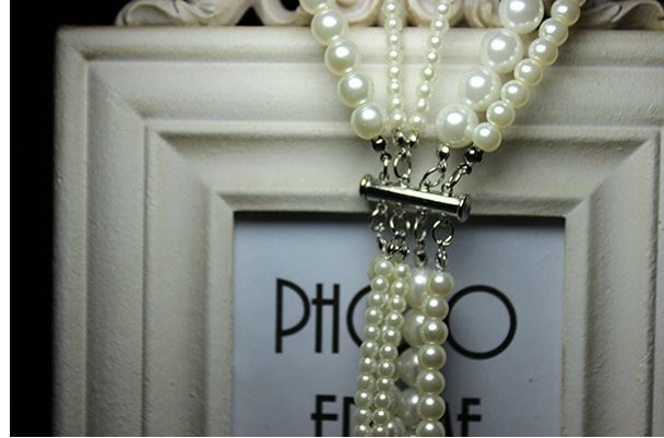 Kalung JY58174 Pearl