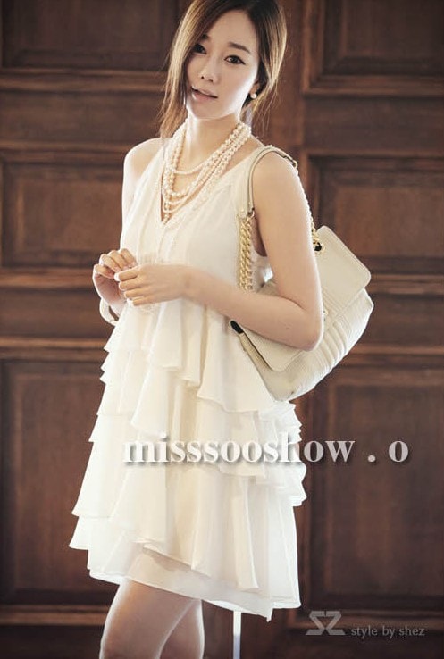 Kalung JY58174 Pearl