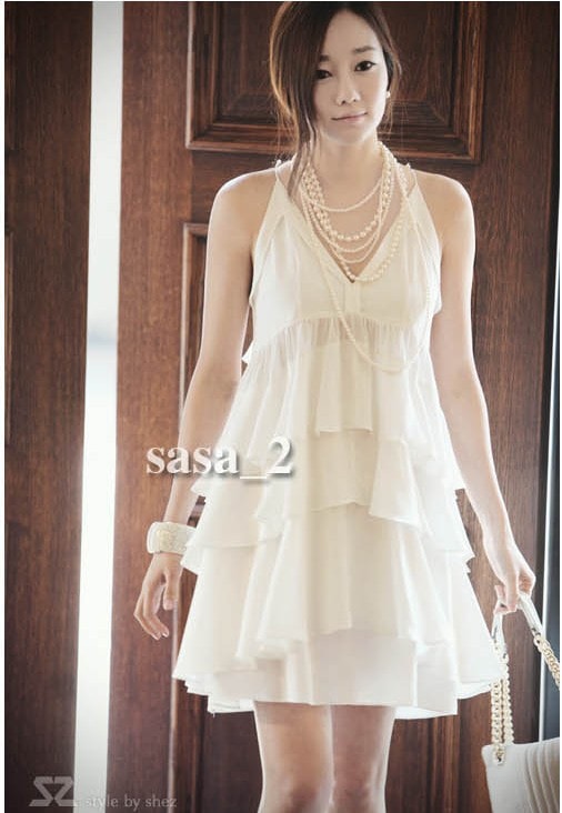 Kalung JY58174 Pearl