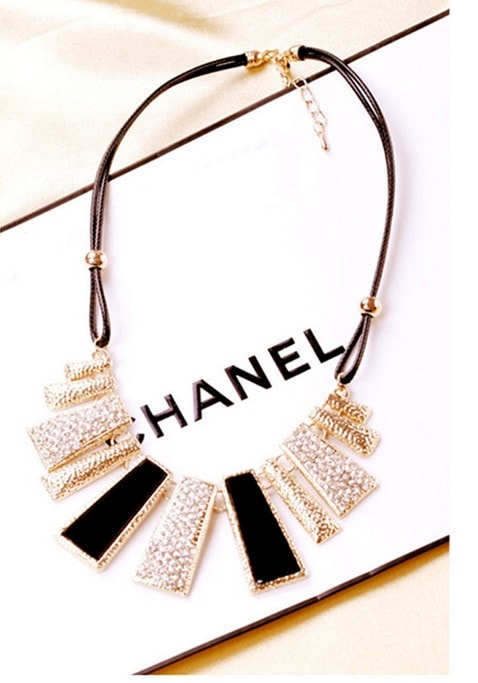 Kalung JY58177 Black