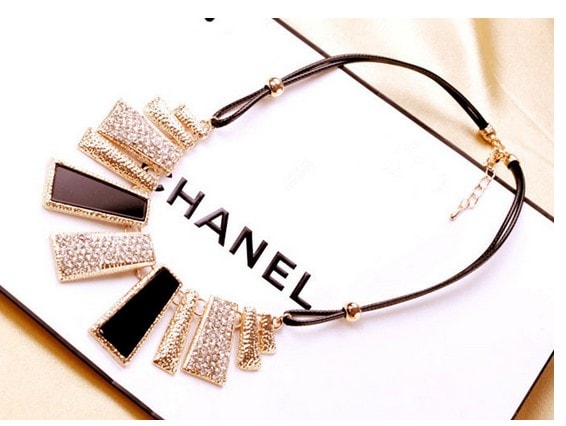 Kalung JY58177 Black