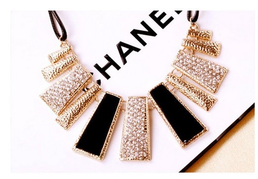 Kalung JY58177 Black