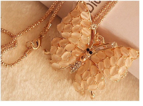 Kalung JY58178 Gold