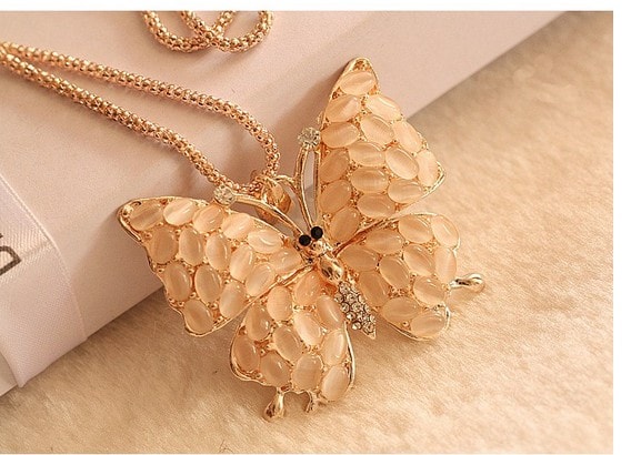 Kalung JY58178 Gold