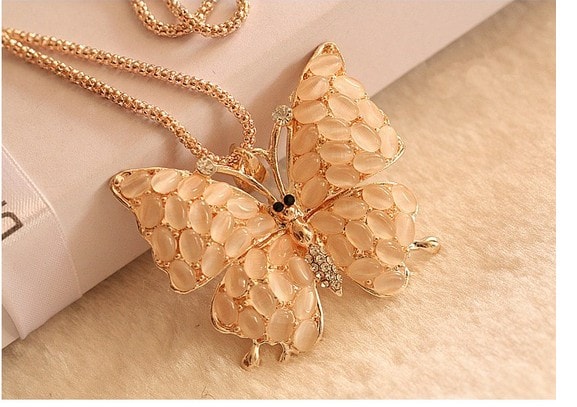 Kalung JY58178 Gold