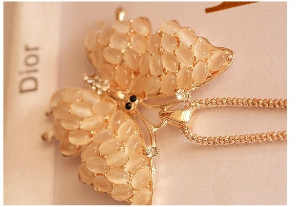 Kalung JY58178 Gold