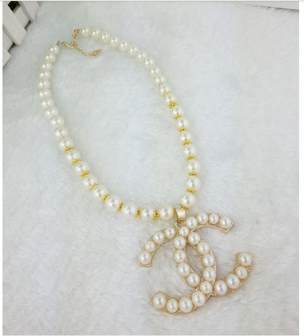 kalung JY58180 Gold