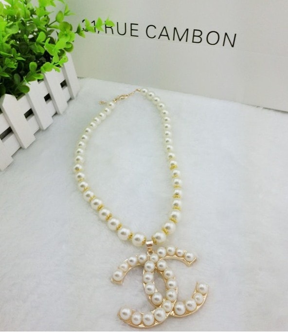 kalung JY58180 Gold