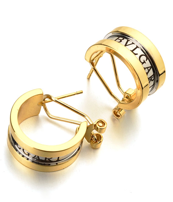 Earrings JY58214 Gold