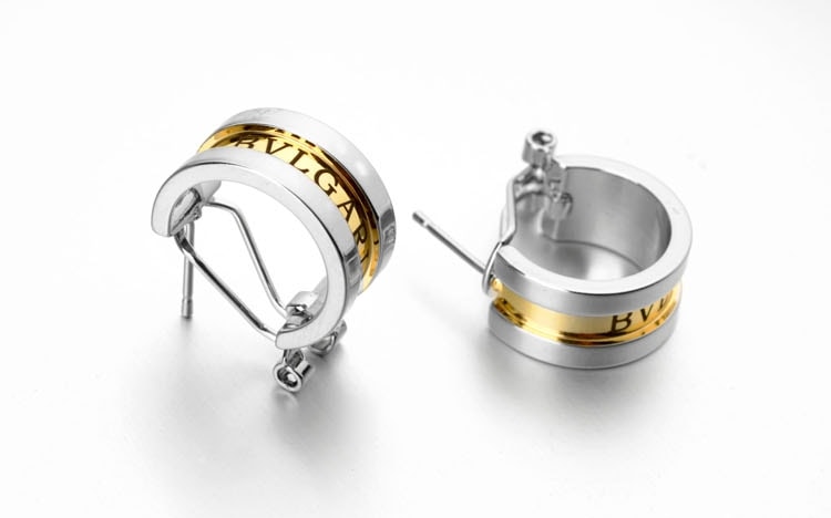 Earrings JY58215 Platinum