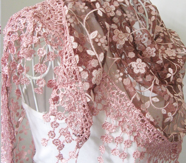 Scarves Import JY58317 Salem